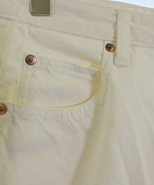 nagonstans 牛仔褲