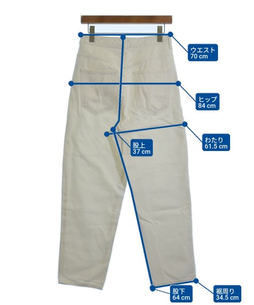 nagonstans 牛仔褲