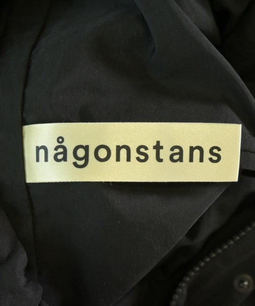 nagonstans 其他大衣