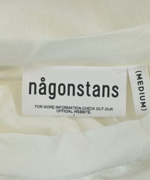 nagonstans 女襯衫