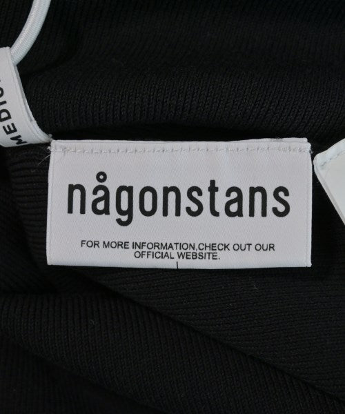 nagonstans 無袖上衣