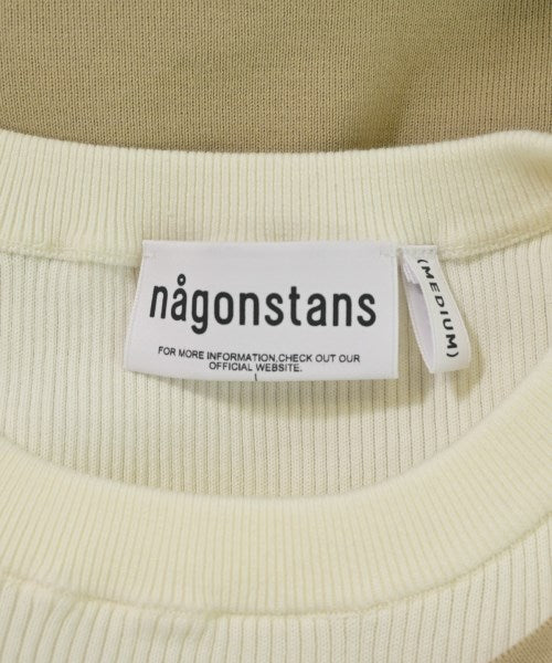 nagonstans 毛衣