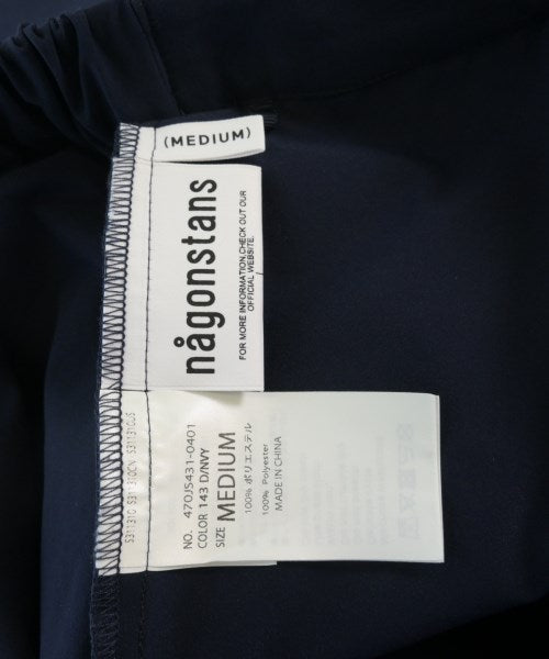 nagonstans 工裝褲