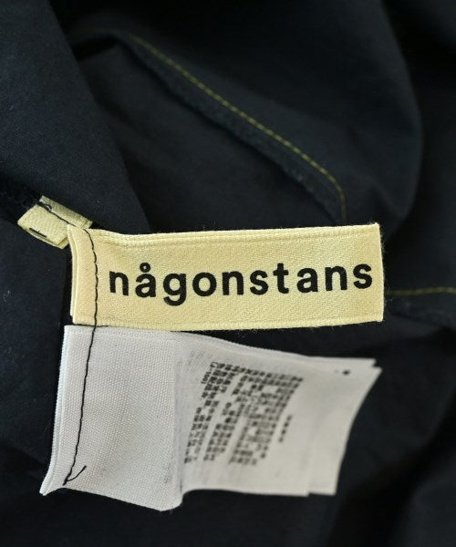 nagonstans 襯衫裙