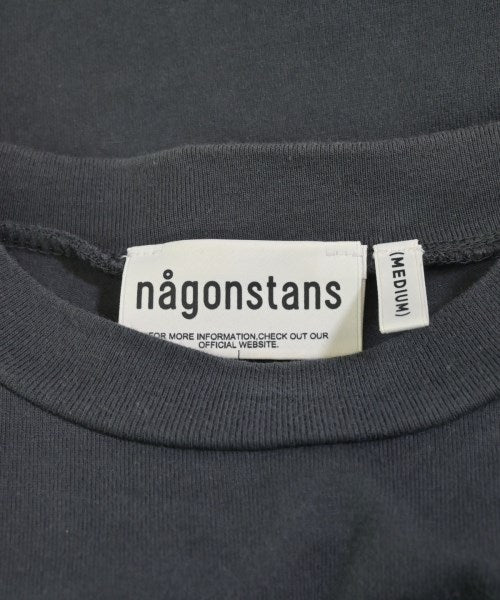 nagonstans T恤/上衣