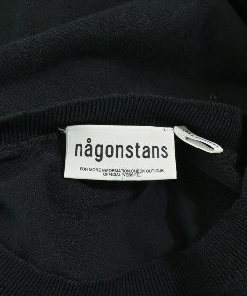 nagonstans 毛衣