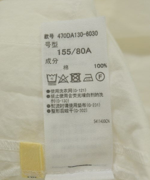 nagonstans 休閒襯衫