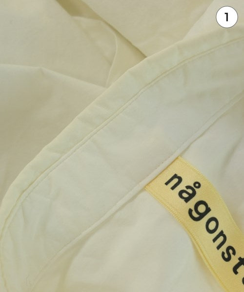 nagonstans 休閒襯衫