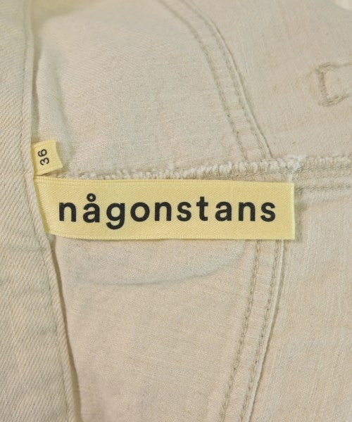 nagonstans 其他款