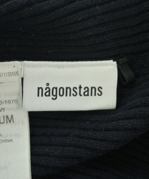nagonstans 毛衣