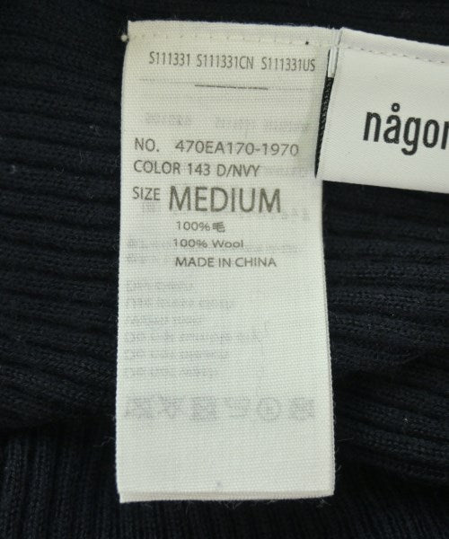 nagonstans 毛衣