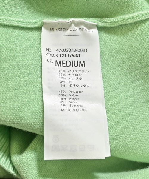 nagonstans 開襟衫