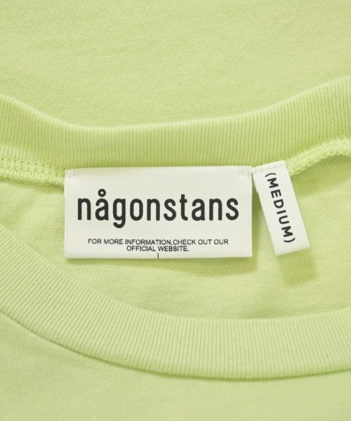nagonstans T恤/上衣