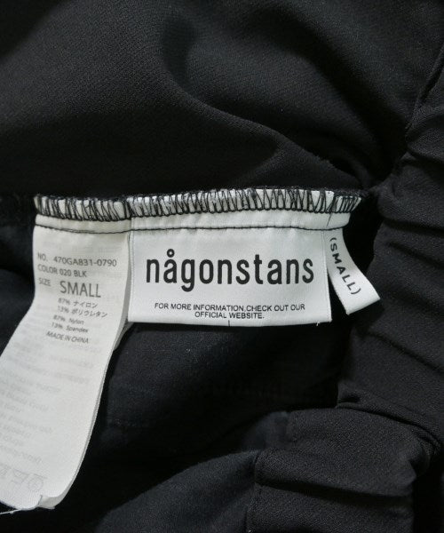 nagonstans 其他款