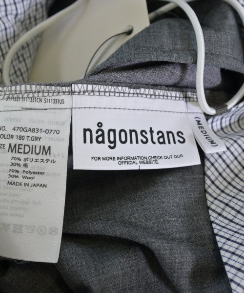 nagonstans 其他款