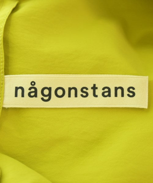 nagonstans 女襯衫
