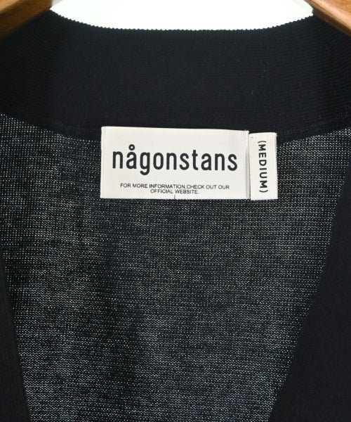 nagonstans 開襟衫