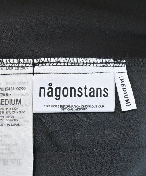 nagonstans 長褲