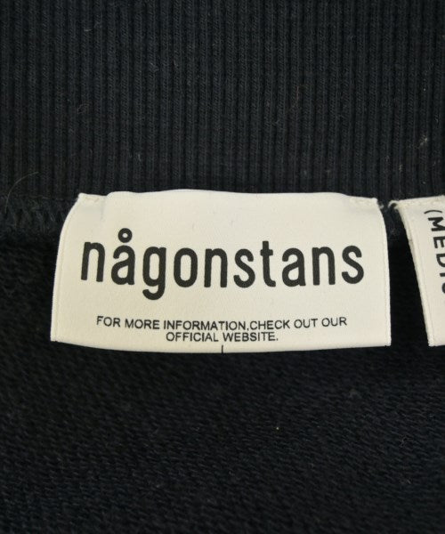 nagonstans 運動衫