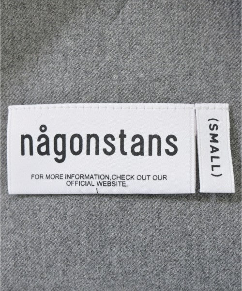 nagonstans 洋裝