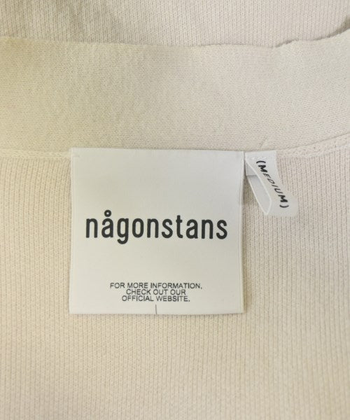 nagonstans 開襟衫