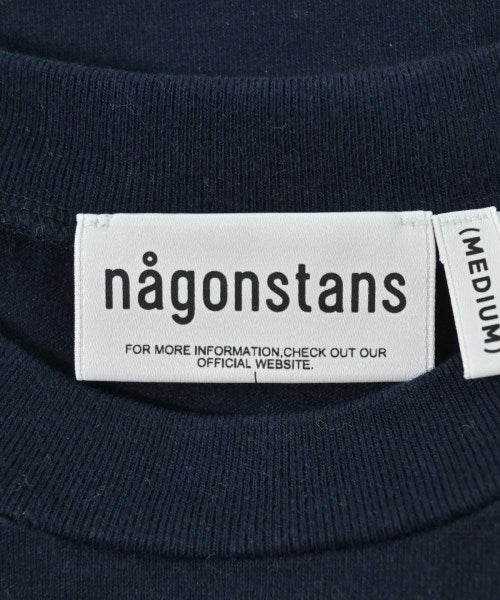 nagonstans T恤/上衣