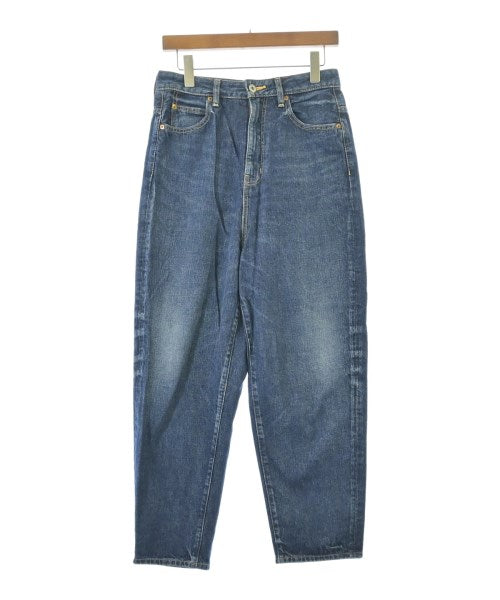 nagonstans 牛仔褲