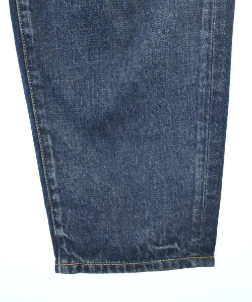 nagonstans 牛仔褲