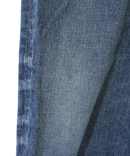 nagonstans 牛仔褲