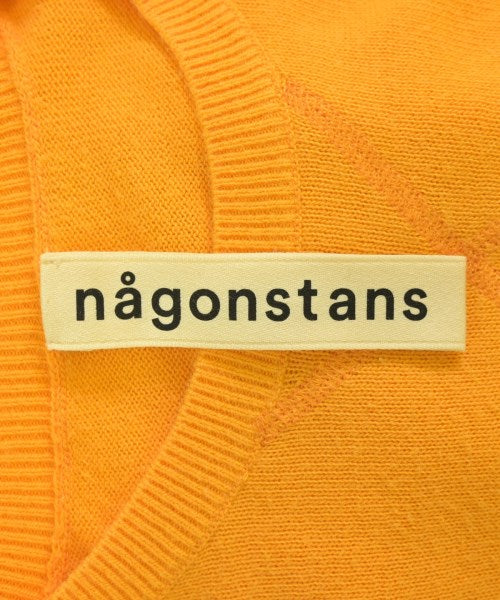 nagonstans 毛衣