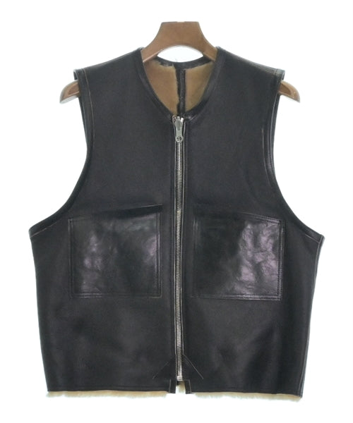 OUR LEGACY 其他飛行外套