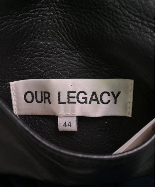 OUR LEGACY 其他飛行外套