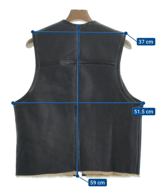 OUR LEGACY 其他飛行外套