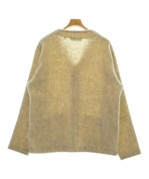 OUR LEGACY 開襟衫