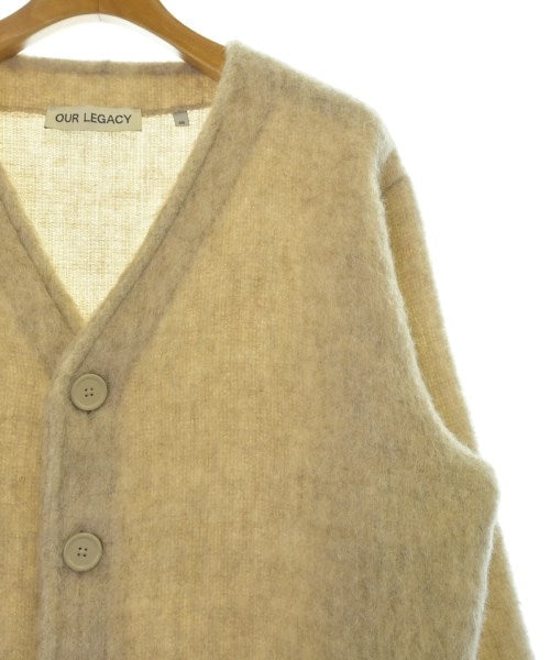 OUR LEGACY 開襟衫