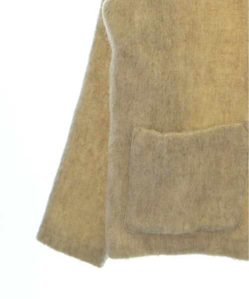 OUR LEGACY 開襟衫