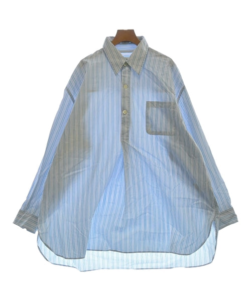 OUR LEGACY 休閒襯衫