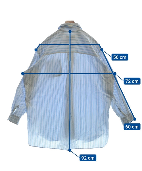 OUR LEGACY 休閒襯衫