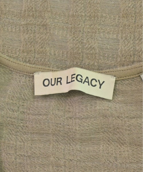 OUR LEGACY 毛衣