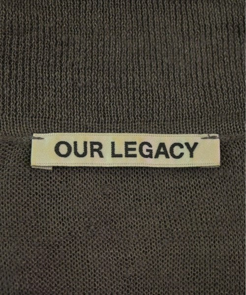 OUR LEGACY 毛衣