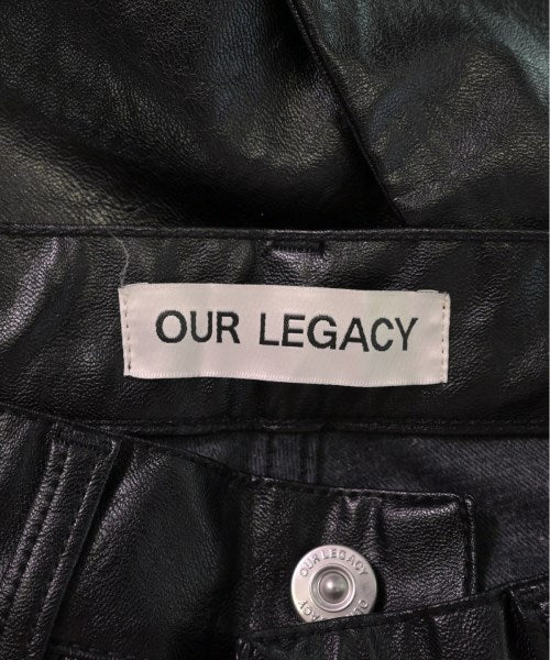 OUR LEGACY 其他款