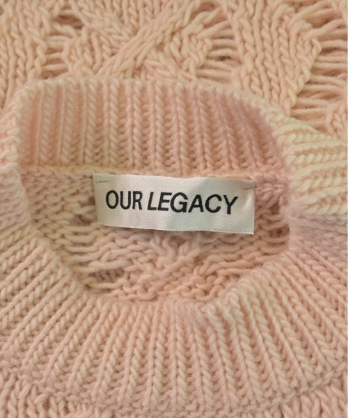 OUR LEGACY 毛衣