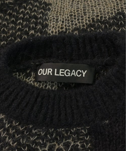 OUR LEGACY 毛衣