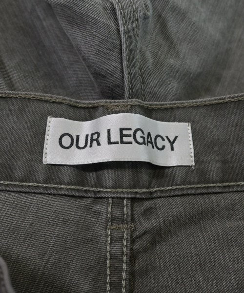 OUR LEGACY 牛仔褲