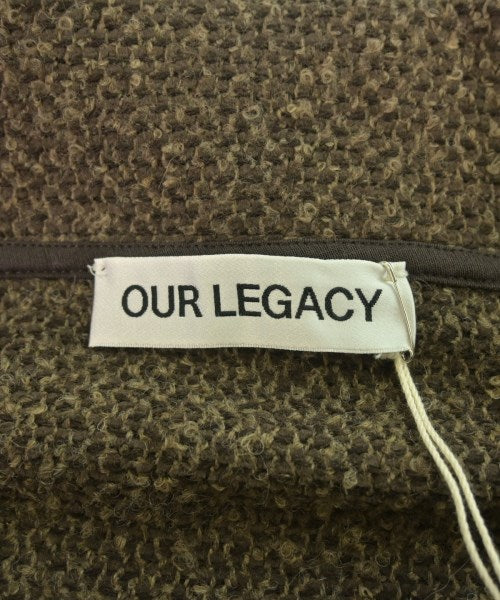 OUR LEGACY 其他飛行外套