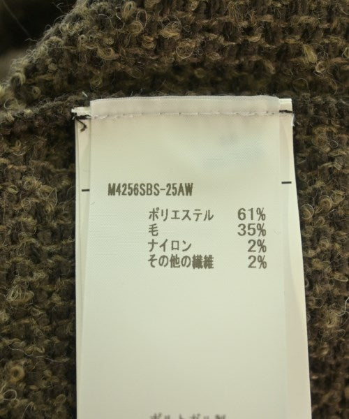 OUR LEGACY 其他飛行外套