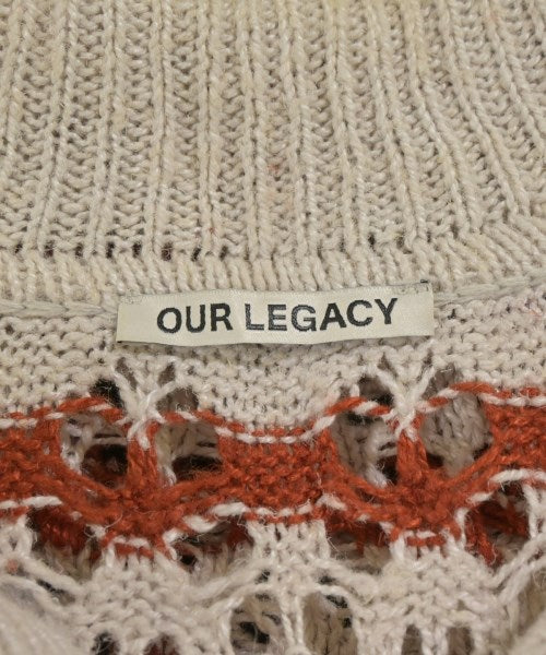 OUR LEGACY 毛衣