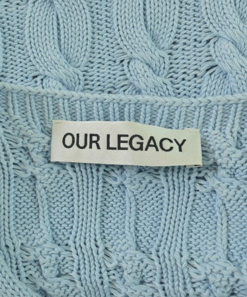 OUR LEGACY 背心