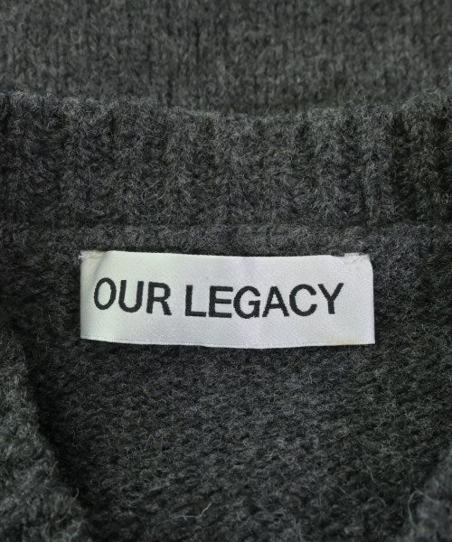OUR LEGACY 毛衣