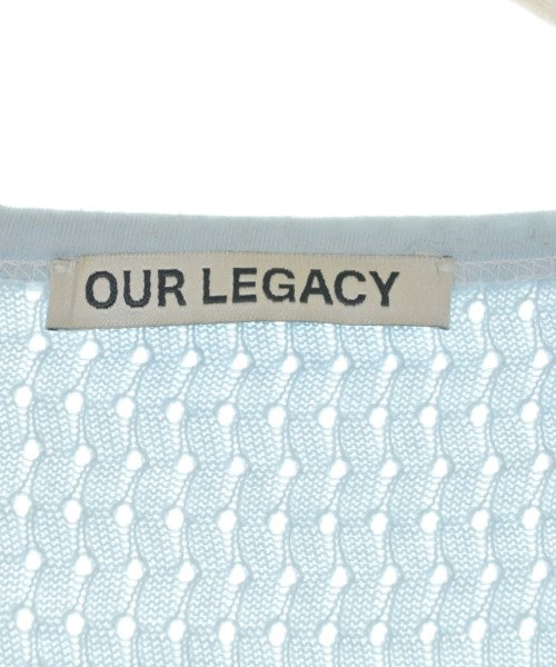 OUR LEGACY T恤/上衣